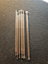 6 doppelte Rollensenker  altes