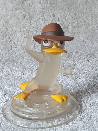 Disney infinity perry - disney, das