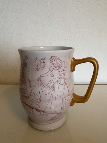 Disney prinzessinnen tasse - disney,