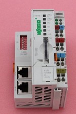 WAGO 750-880 Ethernet Controller