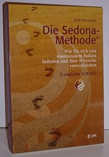 Die Sedona-Methode: Wie Sie