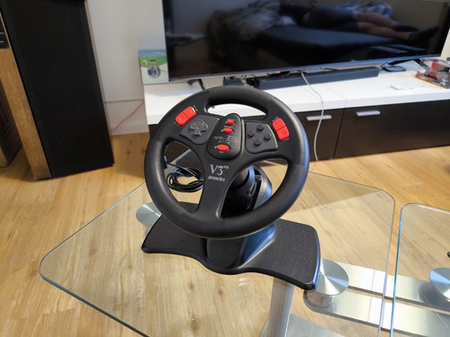 Interact lenkrad für - v3,