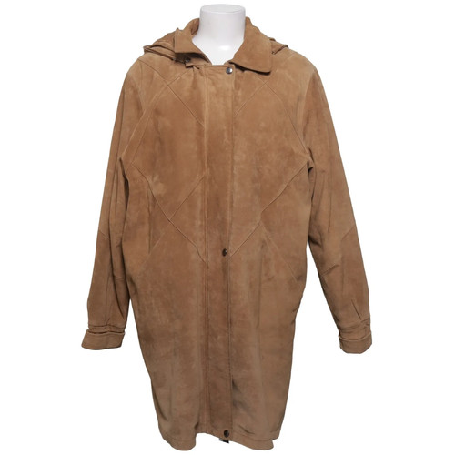 Skinwear ledermantel damen - skinwear,, ledermantel,