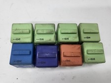 BMW E46 - Relais Relay Rele 8St 8364582 8373700 (49)