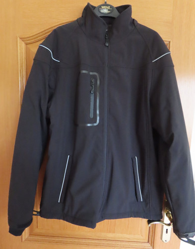 James nicholson herren jacke - &,