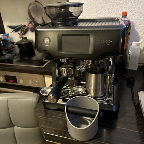 Sage the barista touch - sage,
