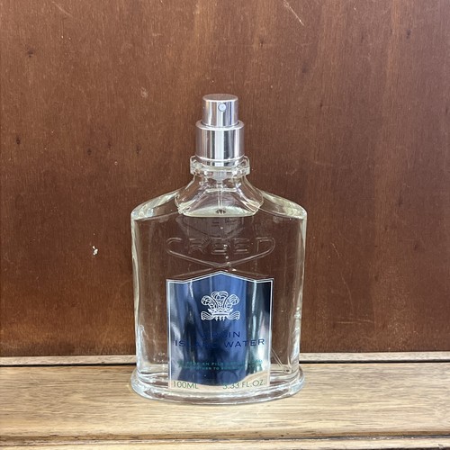 Creed virgin island water - virgin,