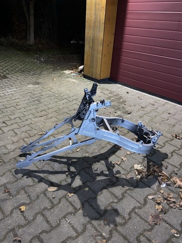 Kawasaki zx10 tomcat 1988 - kawasaki,