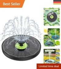 Umweltfreundliche 3,5W Solar