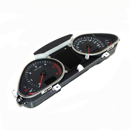 Kombiinstrument 4f0920932 audi - kombiinstrument,
