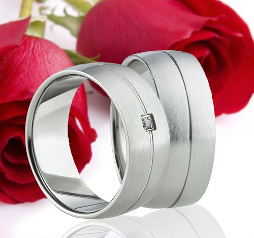 Ringe eheringe trauringe - 2,