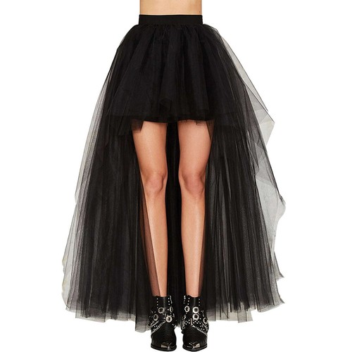 Damen petticoat netz rock - damen,