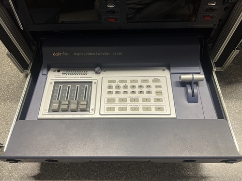 Datavideo 500 4 - datavideo,