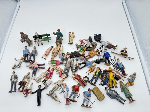 Lgb lehmann figuren und - lgb,