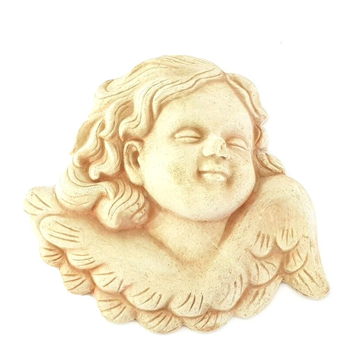 Engel terracotta gesicht - engel,