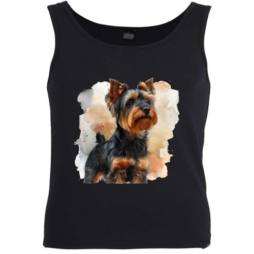 Tank top yorkshire - tank,