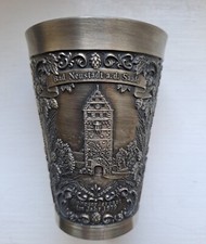 Bad neustädter becher - bad,