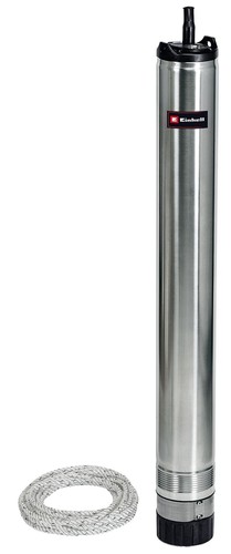 Einhell tiefbrunnenpumpe dw - einhell, ge-dw