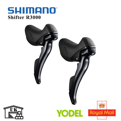 Shimano sora r3000 rennrad - shimano,