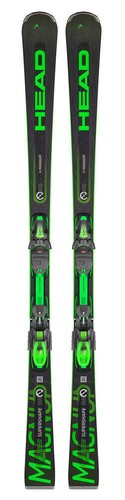 Head supershape magnum - head,