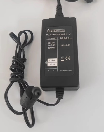 Hitron hemg75 240280 - hitron, 24v