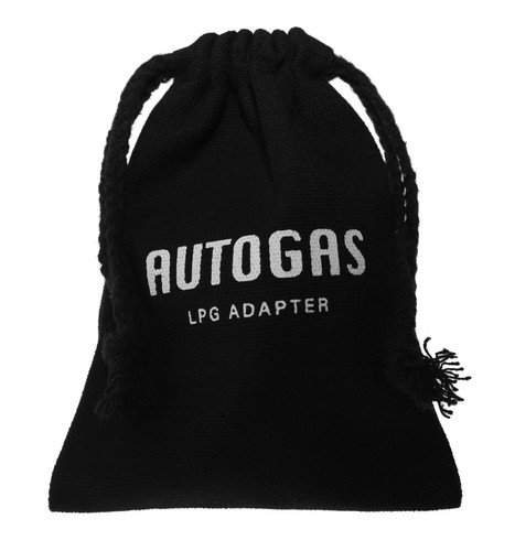 Lpg adapter - lpg,