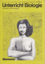 Unterricht Biologie Heft 58, Juni 1981, Hormone
