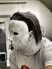 Original Halloween 5 Michael Myers Maske