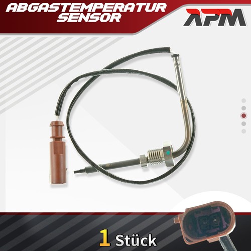 Sensor abgastemperatur vor - sensor,