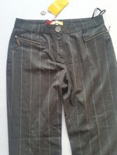 BiBA Hose grau Fashion News