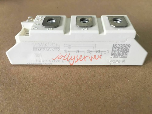 Neu 1pcs skkh57 20eh4 - 1pcs, skkh57/20eh4