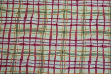 Baumwollstoff patchwork - patchwork, (48)