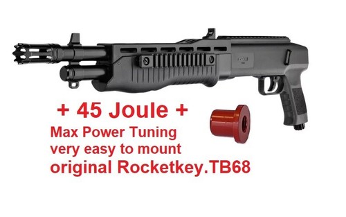 Hdb68 tb68 max power - hdb68,