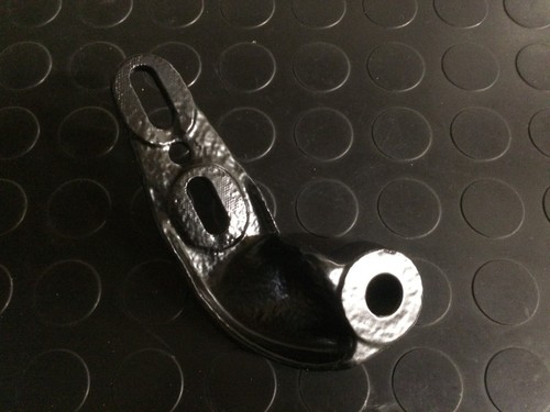 Halter federbein audi 90 - halter, 80
