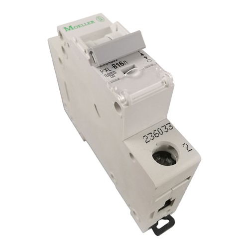 Moeller b16 pxl - moeller, pxl-b16/1