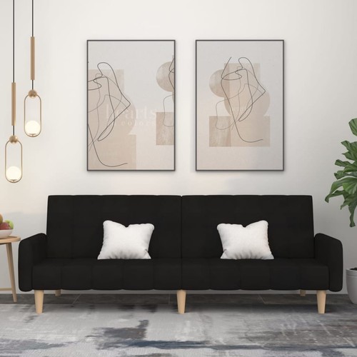 Schlafsofa sitzer relaxsofa - schlafsofa,