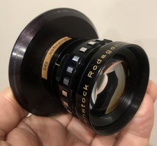 Rodenstock Rodagon 135mm f/5.6