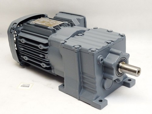Sew eurodrive getriebemotor - sew,