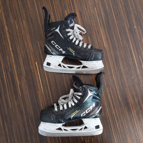 Ccm tacks 80 - ccm, xf