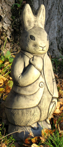 Peter rabbit beatrix - peter,