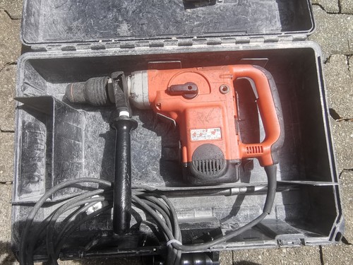 Bti me bohrhammer - bh,