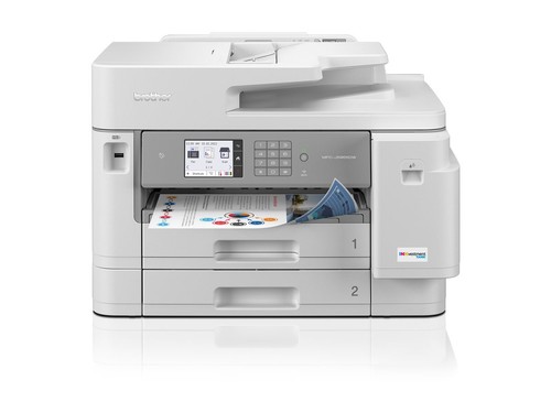 Brother mfc j5955dw 4in1 - brother, mfc-j5955dw