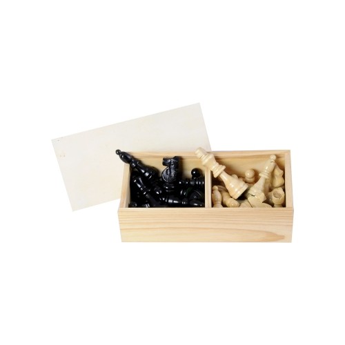 Schachfiguren esche - schachfiguren,