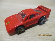 Darda Ferrari F40 rot