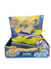 Paw patrol mighty - paw,