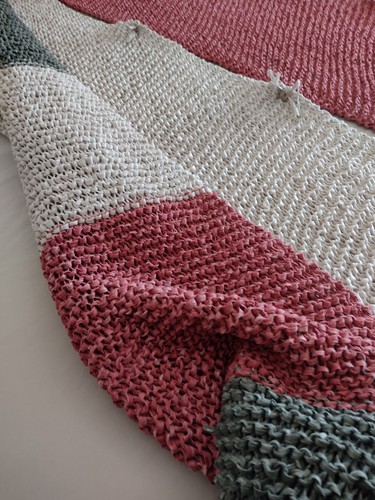 Decken blankets handmade - decken,,