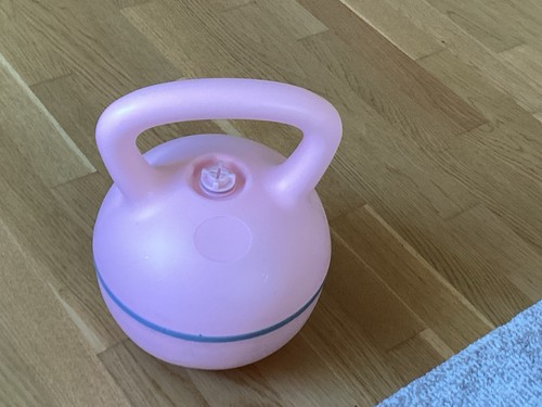 Kugelhantel hanteln - 3,