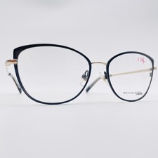 WILLIAM MORRIS Brille NAVY