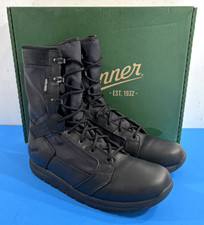 NIB 10.5 D MENS DANNER 50122