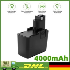 4AH Ni-MH 14,4V Akku Für